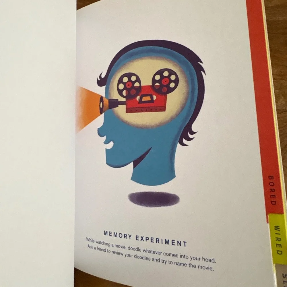 Ammonite Press creative space